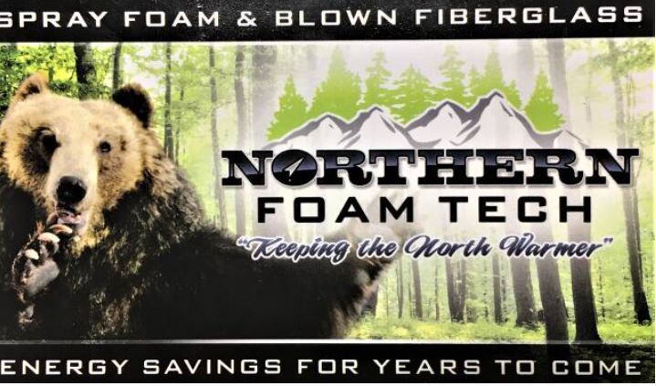 Northern Foam Tech